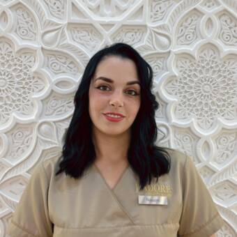 The avatar of Naseem