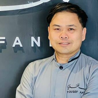 O avatar de Caesar H.