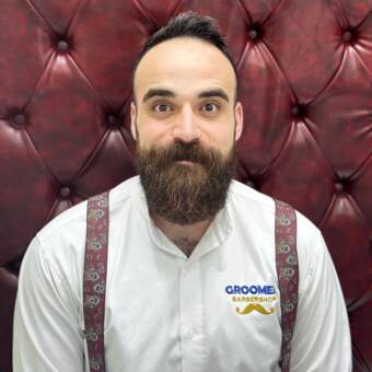 L'avatar appartenant à Ahmad