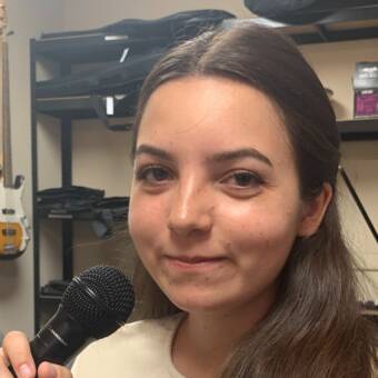 The avatar of Ms.Britney