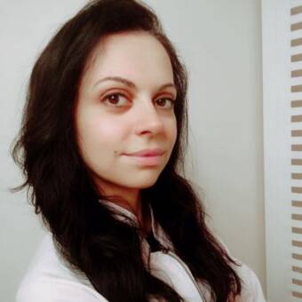 De avatar van Fernanda