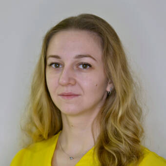 Avataren til Людмила