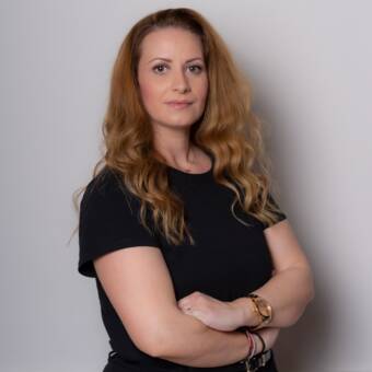 Hình đại diện của Ζαχαρούλα