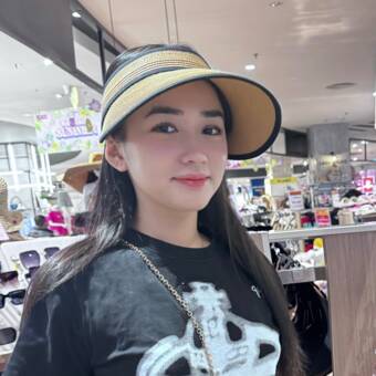 L'avatar appartenant à Summer