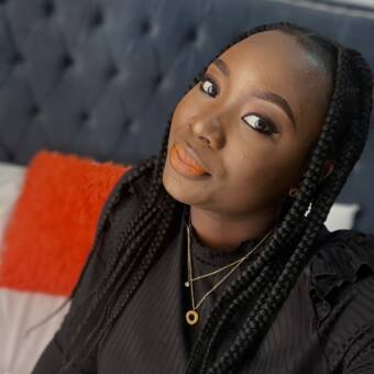 L'avatar appartenant à Hope