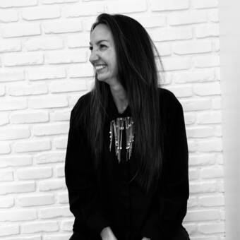 The avatar of Catherine