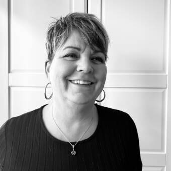 The avatar of Ginette