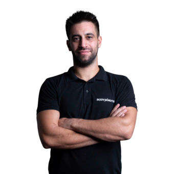 อวตารของ Nikos