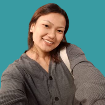 Avatar tilhørende Kelly