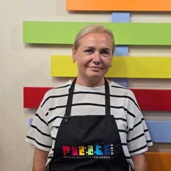 The avatar of Наташа Челяк