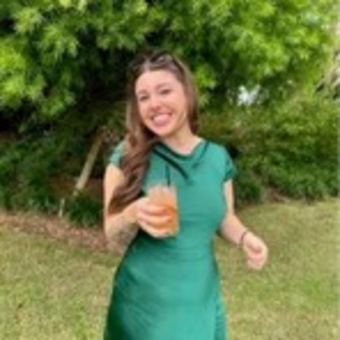 Avatar tilhørende Ashley