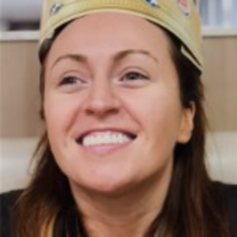 Avatar tilhørende Mary