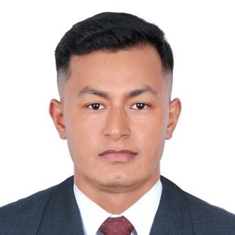 Avataren til Rajesh 🇳🇵