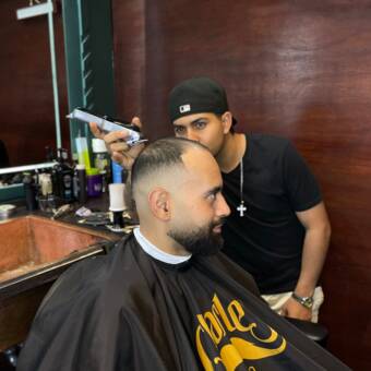 Avatar tilhørende Victor