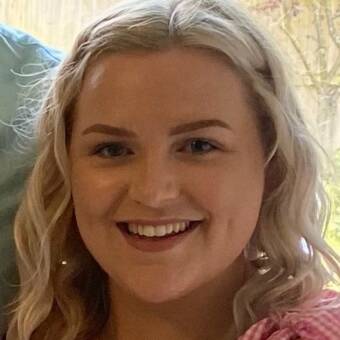 L'avatar appartenant à Bethany