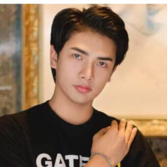 次のアバター： NO.5  PATTER