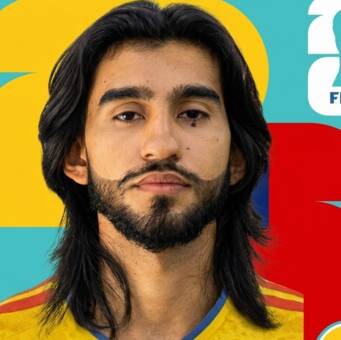 The avatar of Camilo