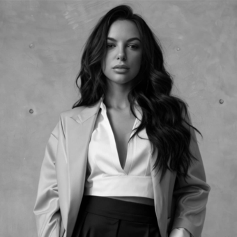 Το avatar του Nicole