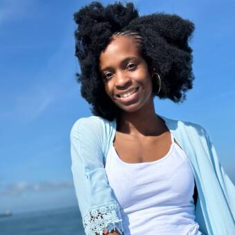 Avataren til Brindine