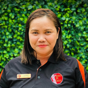 Avatar tillhörande Haydee