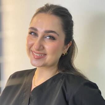 The avatar of Marlene