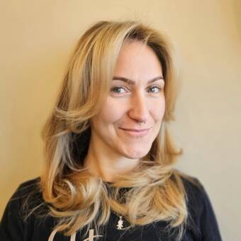 The avatar of Claudia