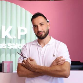 Avatar tilhørende Wissam