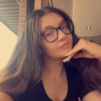 De avatar van Annmarie