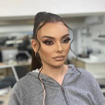 The avatar of Нади