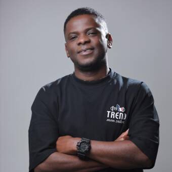 Avatar tilhørende Theo