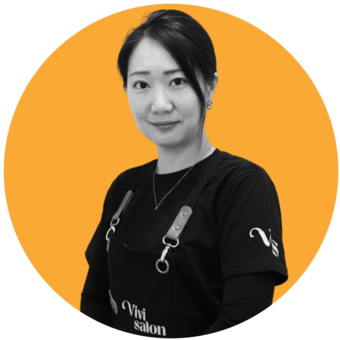 The avatar of Natsumi