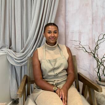 The avatar of Ellisia