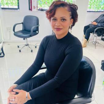 Avataren til Vanessa