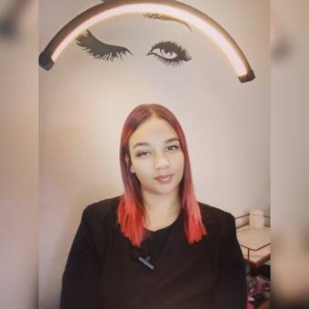 Avatar tilhørende Sasha