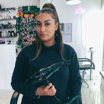 Avataren til Lesley-Ann