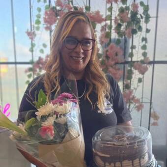 Avatar tilhørende Liezel