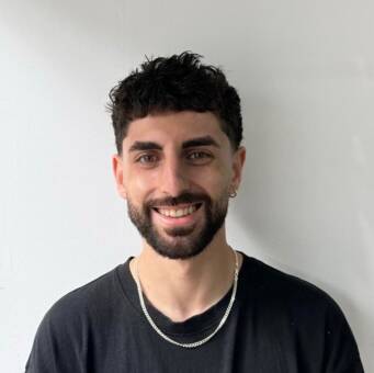 Avataren til CHRISTIAN