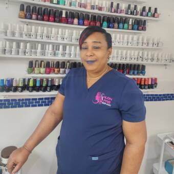 Аватар Charmaine