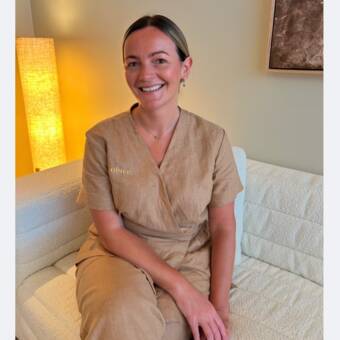 The avatar of Rebecca