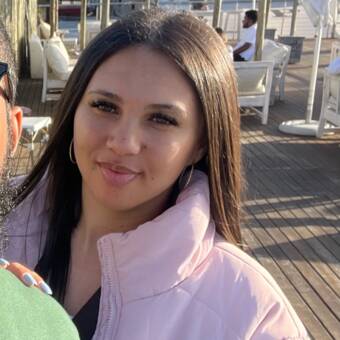 The avatar of Maxcean