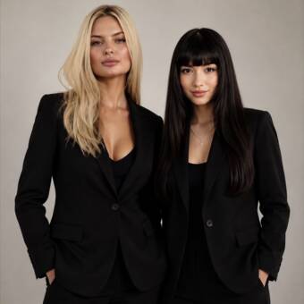 Avataren til Beverley & Iman
