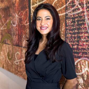 The avatar of Evelyn