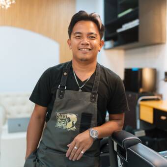 The avatar of Angelo