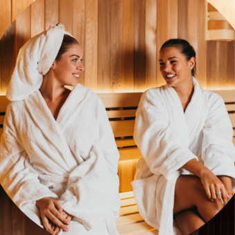 The avatar of Full Spectrum Infrared