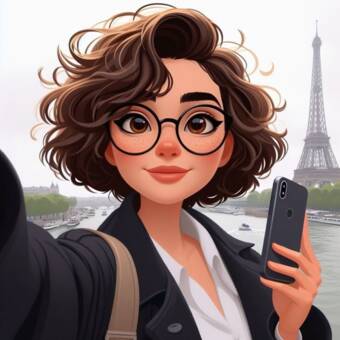 Аватарът на Pam