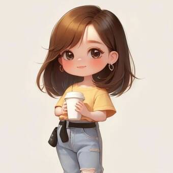 Аватарът на Hannah