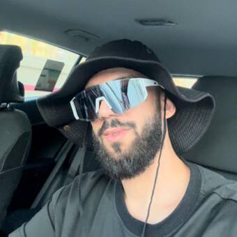 The avatar of Marwen 🇹🇳