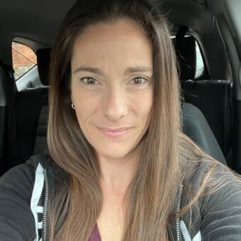 Avataren til Melissa