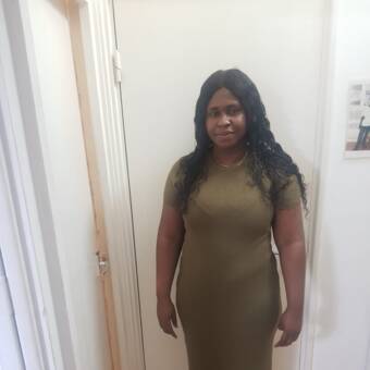 Avataren til Nicoleen