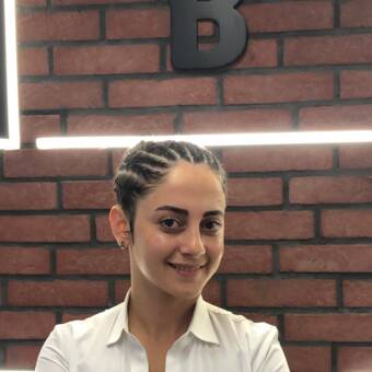 L'avatar appartenant à FATEMAH